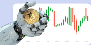 Anchor Schatzode cryptocurrency exchange platform dashboard view