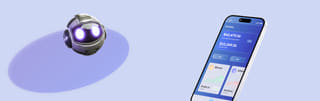 Anchor Schatzode trading platform hero section background