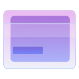 Multiple payment options on Anchor Schatzode credit card PayPal bank transfer
