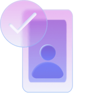 Anchor Schatzode create account registration first step process